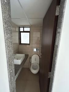 Bathroom Image of 1050 Sq.ft 3 BHK Apartment / Flat for sale in Sunteck Maxx World, Tivri Vasai for Rs. 6500000