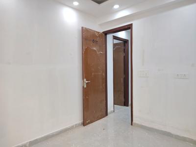 Bedroom Image of 1200 Sq.ft 3 BHK Apartment / Flat for sale in Mehrauli New Delhi for Rs. 8500000