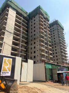 Image of 3555 Sq.ft 4 BHK Apartment / Flat for sale in Hitech City, Hyderabad for Rs. 45000000