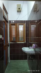Bathroom Image of 1250 Sq.ft 3 BHK Independent House for sale in Roshanabad Haridwar for Rs. 3900000