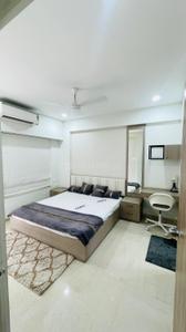 Bedroom Image of 1200 Sq.ft 2 BHK Apartment / Flat for sale in Future Homes Narmada Vihar, Wanadongri Nagpur for Rs. 3800000