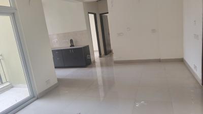 Living Room Image of 1250 Sq.ft 3 BHK Apartment / Flat for sale in Newtech La Galaxia, Surajpur Greater Noida for Rs. 9200000