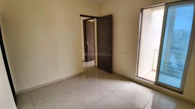 Bedroom Image of 1150 Sq.ft 2 BHK Apartment / Flat for sale in Hiray Oleander, Ulwe Navi Mumbai for Rs. 8500000