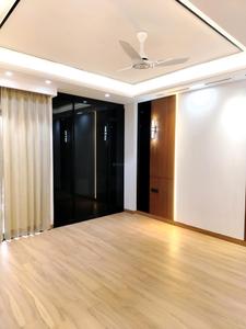 Bedroom Image of 3800 Sq.ft 4 BHK Builder Floor for sale in Malibu Town Floors, Sector 47 Gurgaon for Rs. 45000000