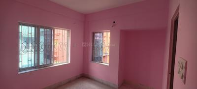 Bedroom Image of 800 Sq.ft 2 BHK Apartment / Flat for sale in Tollygunge Kolkata for Rs. 4000000