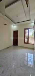 Hall Image of 1100 Sq.ft 3 BHK Independent House for sale in Kharar Mohali for Rs. 6990000