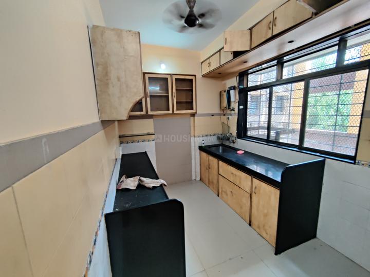 Neelsidhi Residency Kitchen 1