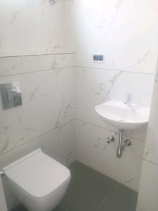 Bedroom Two Image of 2100 Sq.ft 3 BHK Apartment / Flat for sale in Nallagandla Hyderabad for Rs. 15435000