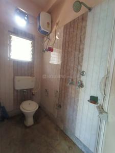Bathroom Image of 1207 Sq.ft 3 BHK Apartment / Flat for sale in Madurdaha Kolkata for Rs. 7000000