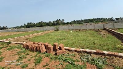 Image of 1000 Sq.ft Residential Plot / Land for sale in Ashok Nagar, Bhubaneswar for Rs. 1280000