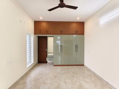 Bedroom Image of 1950 Sq.ft 3 BHK Independent House for sale in Saravanampatty Coimbatore for Rs. 12000000