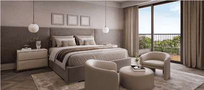 Image of 3525 Sq.ft 4 BHK Apartment / Flat for sale in Naya Raipur, Raipur for Rs. 16900000