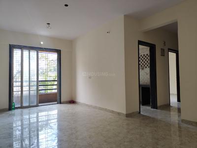 Hall Image of 778 Sq.ft 1 BHK Apartment / Flat for sale in Bhiwandi Thane for Rs. 3900000