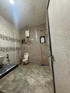 Bathroom Image of 3000 Sq.ft 3 BHK Independent House for sale in L.P.Savani Surat for Rs. 17500000