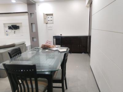 Living Room Image of 3400 Sq.ft 4 BHK Apartment / Flat for sale in Ekta Pushp Shelters, Khar West Mumbai for Rs. 205000000