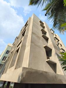 Image of 708 Sq.ft 2 BHK Apartment / Flat for sale in Purbalok, Kolkata for Rs. 5800000