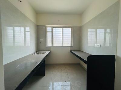Kitchen Image of 1050 Sq.ft 2 BHK Apartment / Flat for sale in Paranjape Madhukosh, Vadgaon Budruk Pune for Rs. 9400000