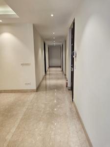 3 BHK Independent Builder Floor