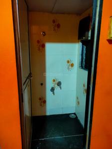 Bathroom Image of 250 Sq.ft 1 BHK Independent House for sale in Saki Naka Mumbai for Rs. 1700000