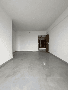 Image of 700 Sq.ft 1 BHK Apartment / Flat for rent in Dattani Linear, Vasai West, Vasai for Rs. 17500