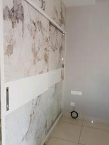 Bedroom Image of 1388 Sq.ft 3 BHK Apartment / Flat for rent in Prestige Jindal City, Bagalakunte Bengaluru for Rs. 40000