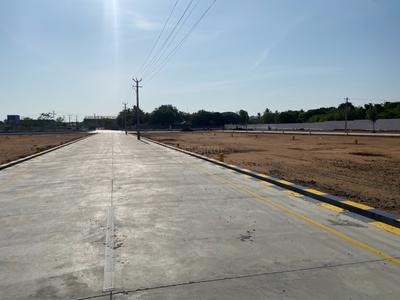 Image of 1500 Sq.ft Residential Plot / Land for sale in Olaiyur, Tiruchirappalli for Rs. 3975000