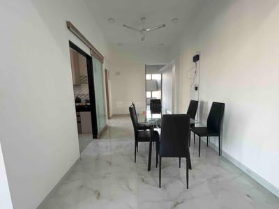 Hall Image of 2118 Sq.ft 3 BHK Apartment / Flat for rent in Neev Ivory Tower, Prabhadevi Mumbai for Rs. 225000