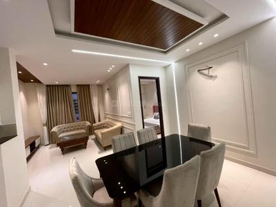Hall Image of 1350 Sq.ft 3 BHK Apartment / Flat for sale in Kharar Mohali for Rs. 5790000