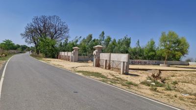 Image of 1000 Sq.ft Residential Plot / Land for sale in Truspace Aanandam, Bhagu Khera, Lucknow for Rs. 800000