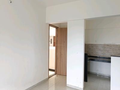 Living Room Image of 900 Sq.ft 2 BHK Apartment / Flat for sale in Suyog Nisarg, Wagholi Pune for Rs. 6300000