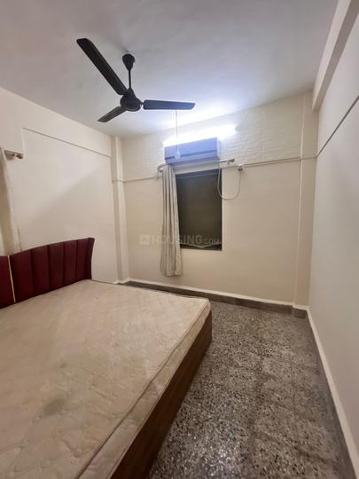 Seven Bunglow, Andheri West Bedroom 1