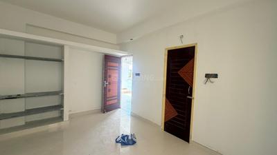 Bedroom Image of 1279 Sq.ft 3 BHK Apartment / Flat for sale in Medavakkam Chennai for Rs. 10687800