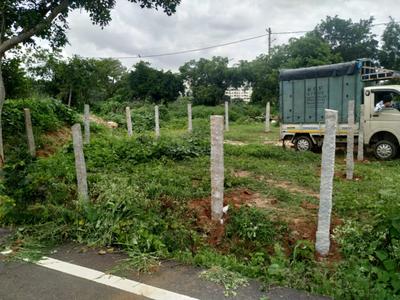 Image of 1200 Sq.ft Residential Plot / Land for sale in Lal Bahadur Shastri Nagar, Bengaluru for Rs. 18000000