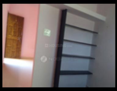Bedroom Image of 240 Sq.ft 1 RK Independent House for rent in Akurdi Pune for Rs. 7500
