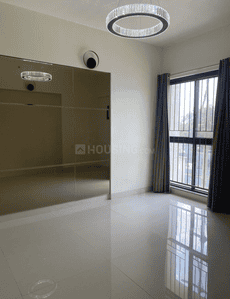 Image of 1500 Sq.ft 3 BHK Apartment / Flat for sale in Kumar Palmspring Towers A1 A2 And A3, Undri, Pune for Rs. 12500000