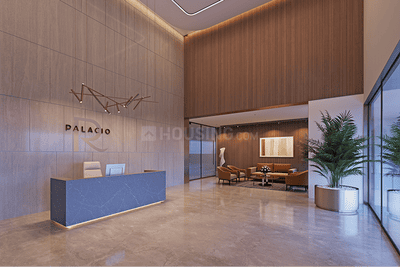 Image of 8358 Sq.ft 5 BHK Apartment / Flat for sale in Riviera Palacio, Shela, Ahmedabad for Rs. 50000000