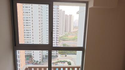 Image of 590 Sq.ft 1.5 BHK Apartment / Flat for sale in Piramal Vaikunth , Thane West, Thane for Rs. 10500000