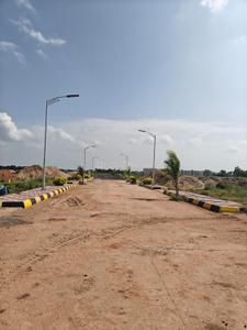 Image of 201 Sq.ft Residential Plot / Land for sale in Machilipatnam, Krishna for Rs. 3216000