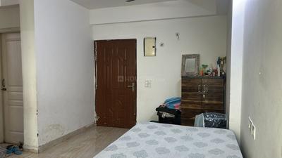 Bedroom Image of 980 Sq.ft 2 BHK Apartment / Flat for sale in Migsun Ultimo, Omicron III Greater Noida for Rs. 7200000