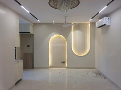 3 BHK Independent Builder Floor