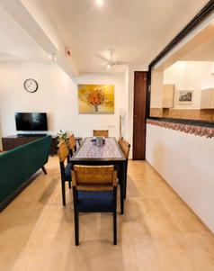 Hall Image of 2787 Sq.ft 4 BHK Villa for sale in Porvorim Goa for Rs. 37500000