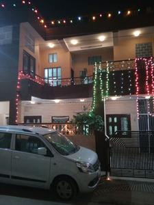 Image of 1292 Sq.ft 3 BHK Independent House for sale in Mansarovar, Jaipur for Rs. 21000000