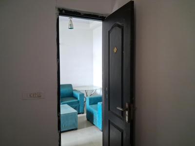 Kids Room Image of 1000 Sq.ft 2 BHK Apartment / Flat for rent in Amrapali Princely Estate, Sector 76 Noida for Rs. 36000