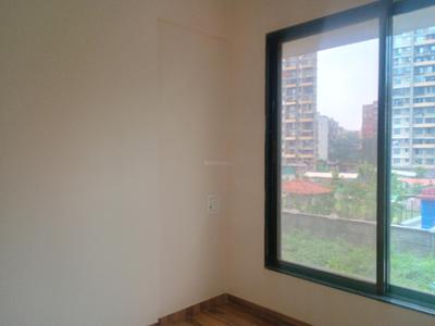 Bedroom Image of 1379 Sq.ft 3 BHK Apartment / Flat for sale in Rustomjee Urban Woods Palm, Dombivli East Thane for Rs. 9550000
