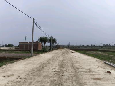 Image of 100 Sq.ft Residential Plot / Land for sale in Root2Home Advika Enclave Phase 1, Dadri, Greater Noida for Rs. 3005000