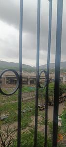 Balcony Image of 225 Sq.ft 1 RK Apartment / Flat for rent in Mankhurd Mumbai for Rs. 10000