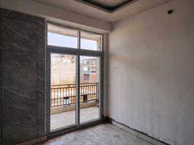 Bedroom Image of 1535 Sq.ft 3 BHK Apartment / Flat for sale in Ambr Mangolia, Noida Extension Greater Noida for Rs. 5991000