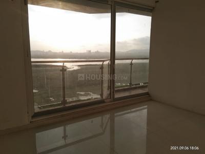 Bedroom Image of 3660 Sq.ft 4 BHK Apartment / Flat for sale in Satyam Imperial Heights, Ghansoli Navi Mumbai for Rs. 82100000