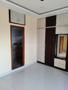 Bedroom Image of 1890 Sq.ft 3 BHK Apartment / Flat for sale in Madhura Nagar Hyderabad for Rs. 14000000