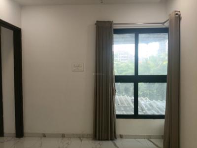Bedroom Image of 950 Sq.ft 2 BHK Apartment / Flat for sale in Unique Poonam Estate Cluster 2, Mira Road East Mira Bhayandar for Rs. 9500000